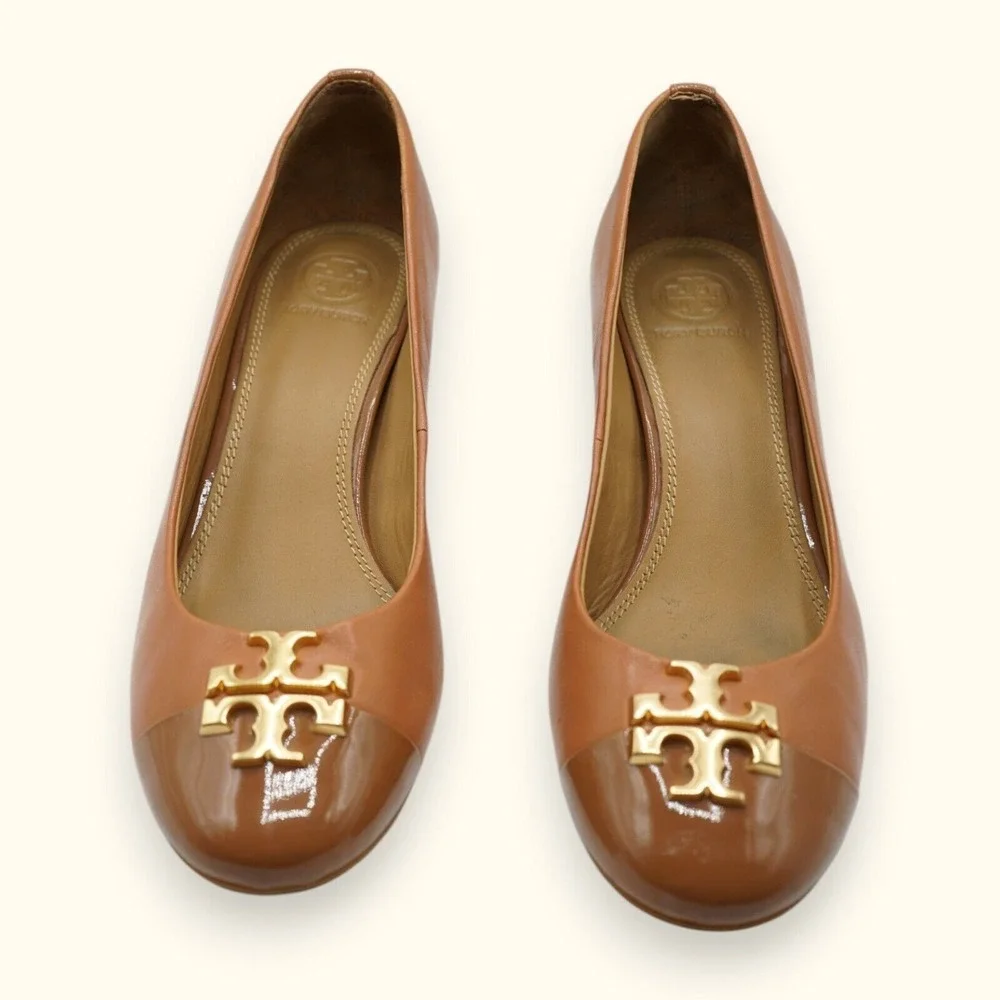 Tory Burch elevate your